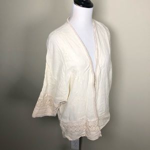 American Eagle Lightweight Cardigan